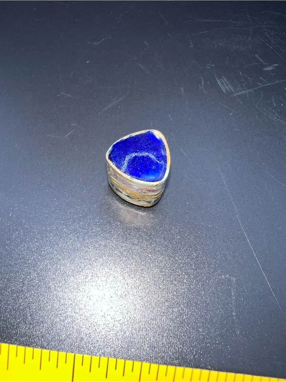 N/A decorative enamel
